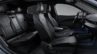 2026 Ford Mustang Mach-E® Internal Image 1